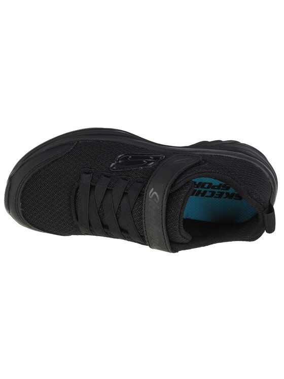 Skechers Skechers Sneakers Skechers Dreamy Dancer Miss Minimalistic Nero