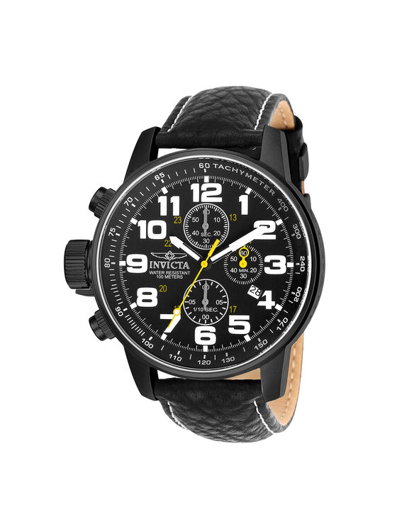 Orologio 3332 Nero