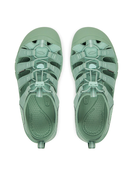 Keen Keen Сандали Newport H2 1030727 Електриков