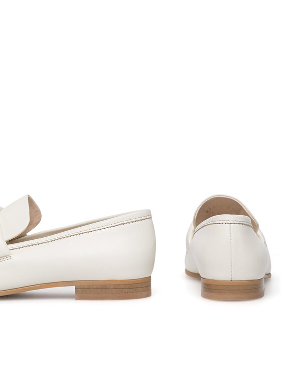 Gino Rossi Gino Rossi Slipper 24SS400 Écru