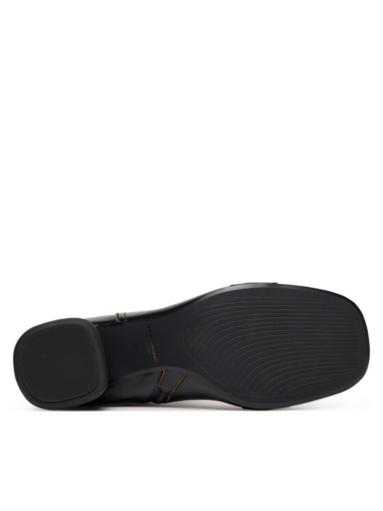 Vagabond Shoemakers Vagabond Shoemakers Polokozačky Livia 6056-199-20 Černá