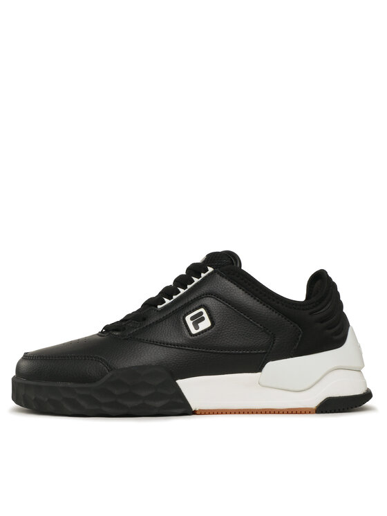 Fila Sneakers Modern T 23 FFM0216.80010 Noir