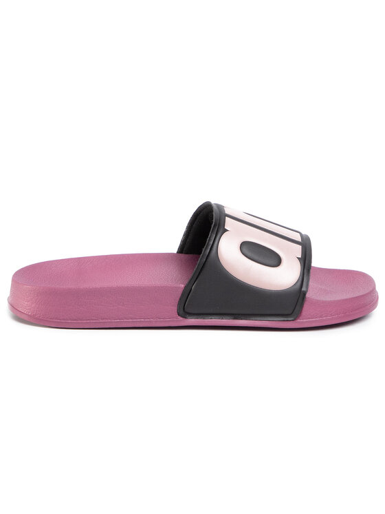 Ciabatte Urban Slide Ad Polybag 002020 103 Nero