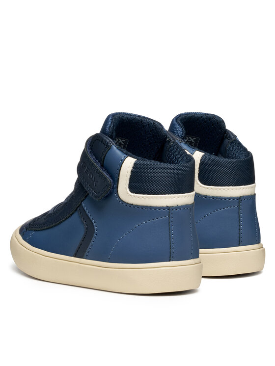 Geox Geox Sneakers B Gisli B461NA 054FU C4277 S Bleumarin