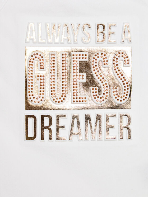 Top J2GI08 K6YW0 Bianco Regular Fit