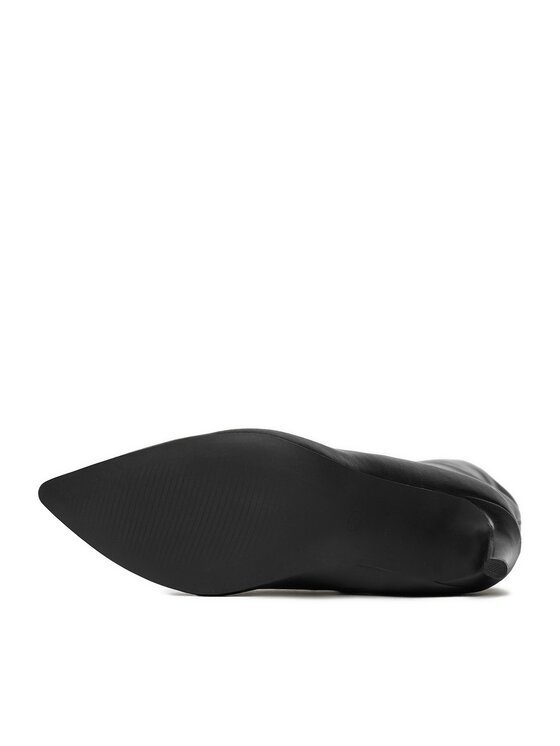 DeeZee DeeZee Stivali MM220168H Nero