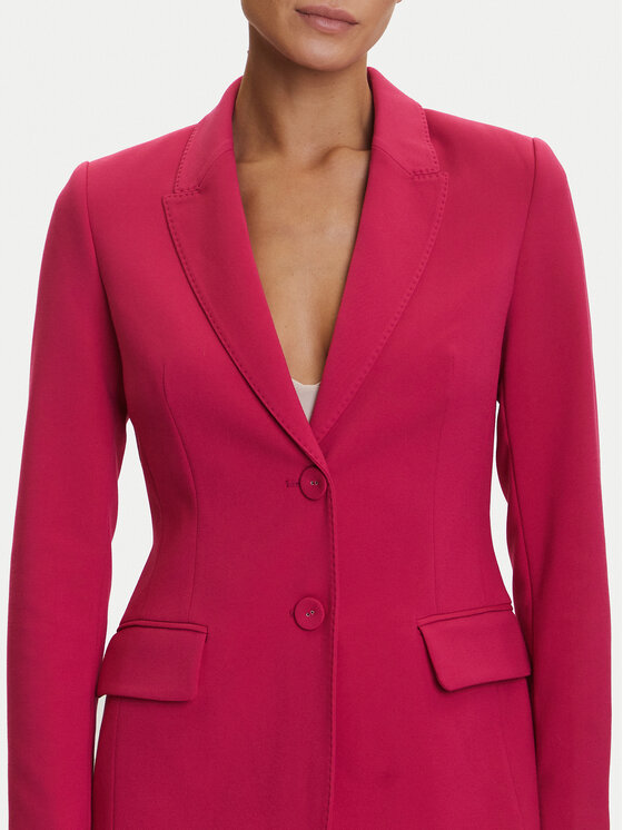 Tatuum Tatuum Zakó Lonesa 1 T2507.024 Rózsaszín Slim Fit