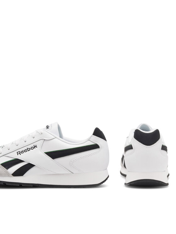 Reebok Reebok Snīkeri Royal Glide GZ4126-M Balts