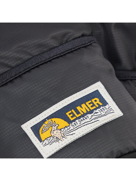 Elmer Elmer Vīriešu cimdi EM304 Melns