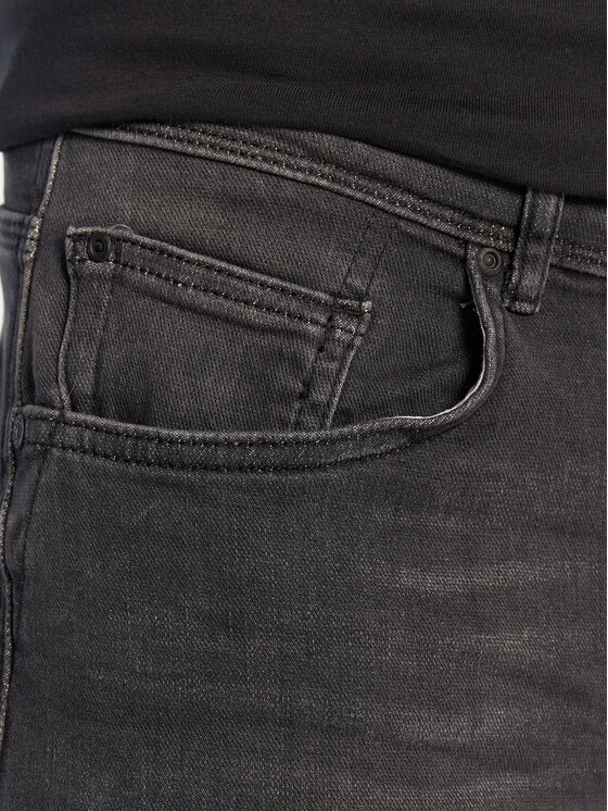 Jeans Jackson 0011 Grigio Slim Fit