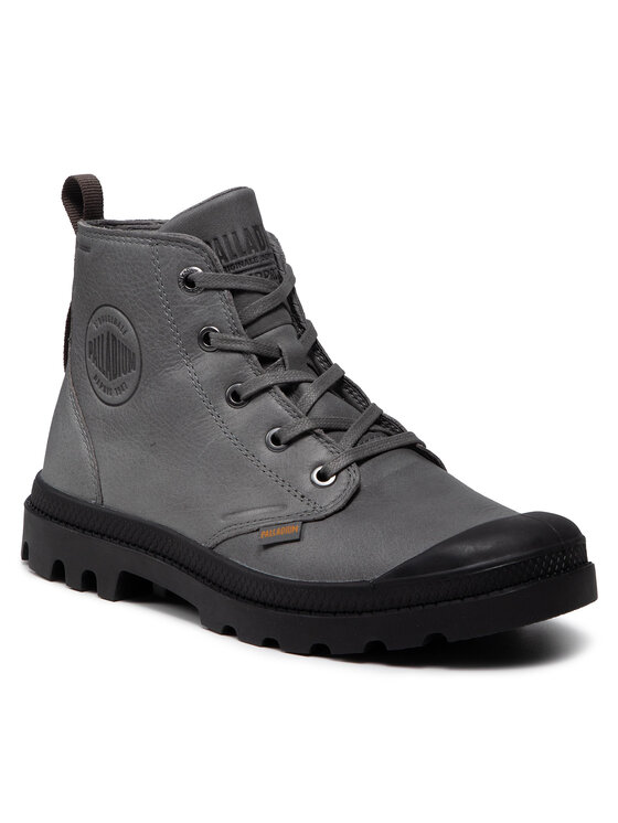 pampa hi ess leather wp 