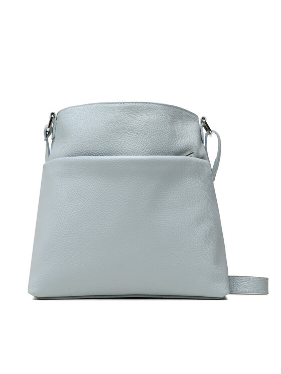 Borsetta S10583 Blu