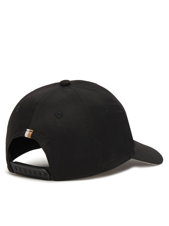 BOSS BOSS Cap J53166 M Schwarz