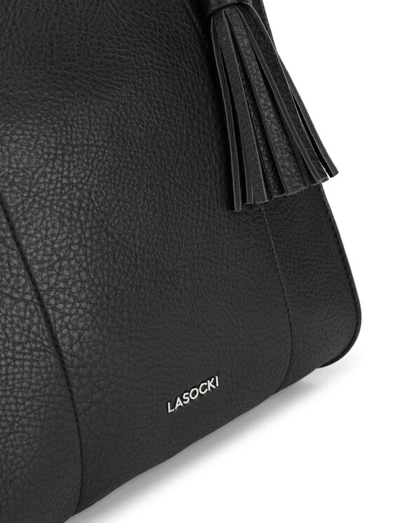 Lasocki Lasocki Handtasche LSK-K-016-06 Schwarz