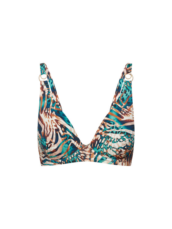Esotiq Esotiq Góra od bikini 41578-70X Kolorowy