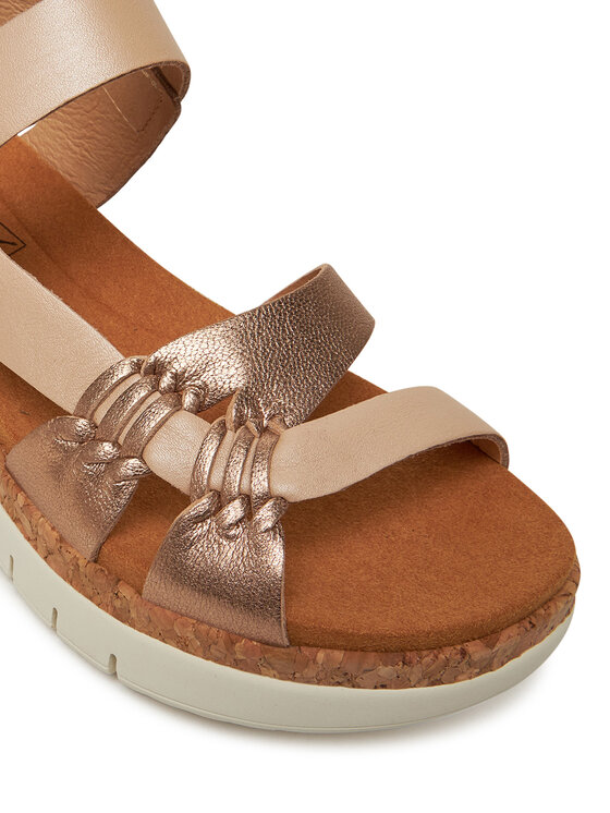 Pikolinos Pikolinos Sandali W4N-0968Clc1 Zlata