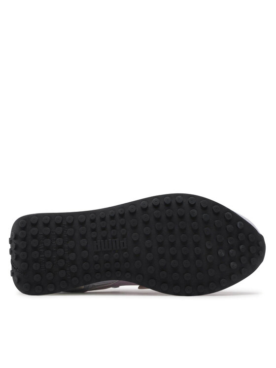 Puma Puma Sneakersy Future Rider Displaced 383148 07 Szary