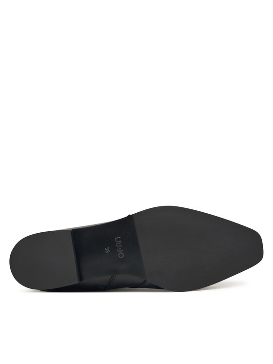 Liu Jo Liu Jo Stiefeletten Liz 01 SF5123 P0102 Schwarz