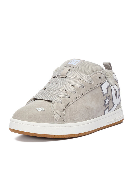 DC Shoes DC Shoes Sneakers CEOWB-V5-10116 Gri