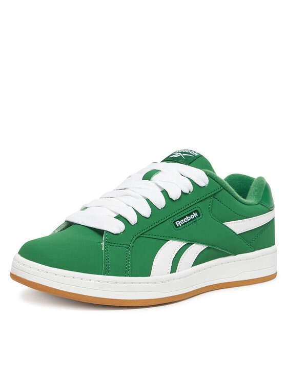 Reebok Reebok Sneakersy RETRO MEGA 100242323 Zielony