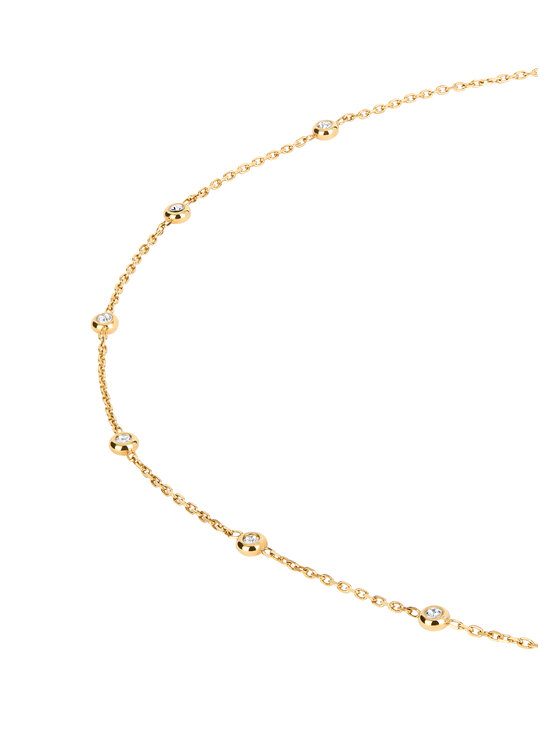 Breil Breil Collana MOONLIGHT Oro