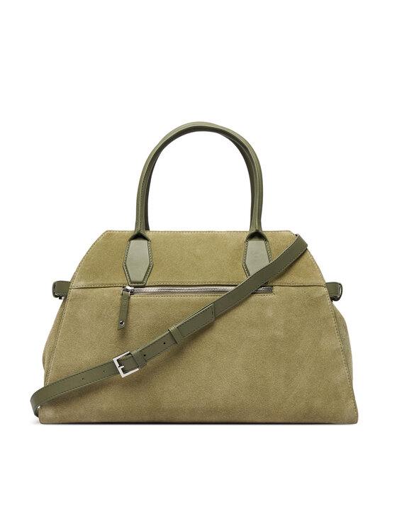 Guess Guess Torebka HWYUSS P6276 Zielony