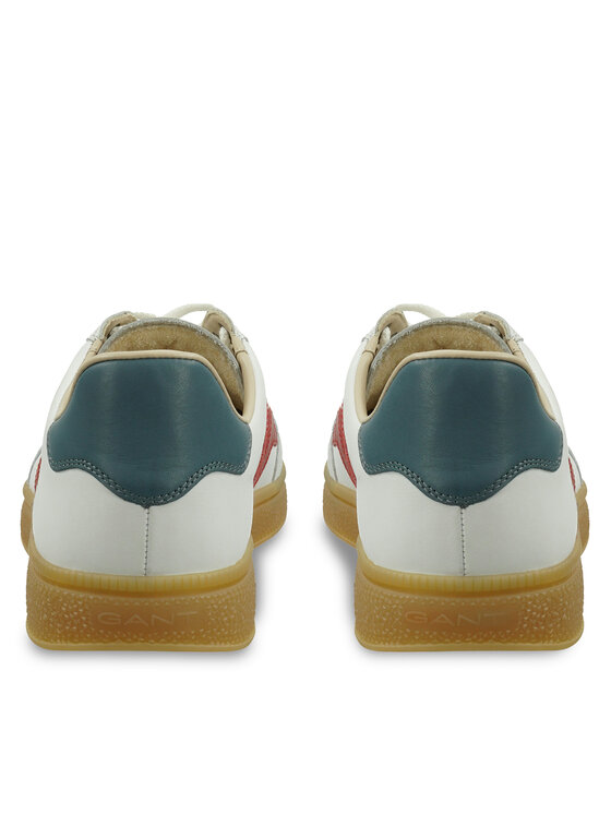 Gant Gant Sneakersy 30633860 Biały