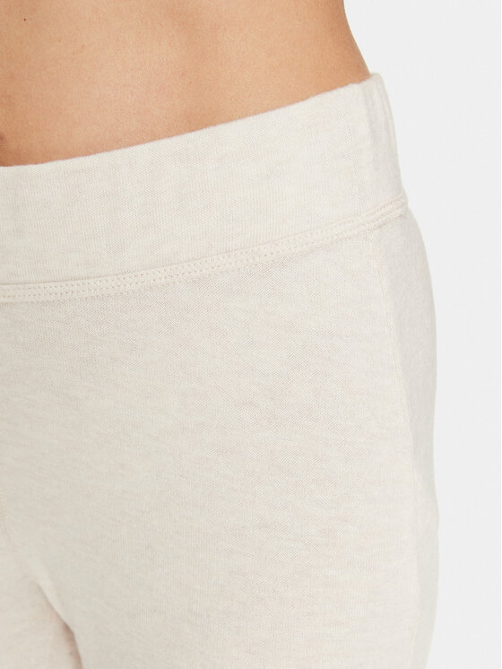 Ugg Ugg Souprava svetr a kalhoty Gable 1117993 Béžová Relaxed Fit
