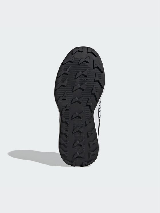 adidas adidas Buty do biegania Terrex Agravic BOA Trail Czarny
