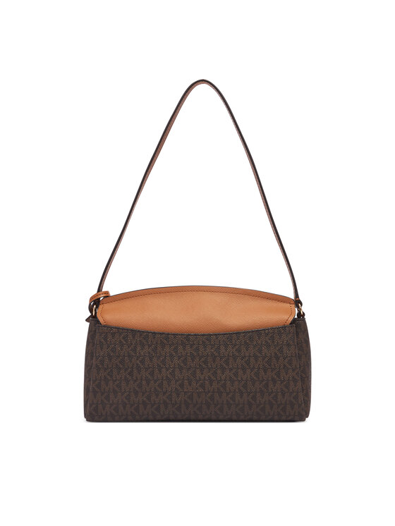 MICHAEL Michael Kors MICHAEL Michael Kors Borsetta 32T6GX7U8B Marrone