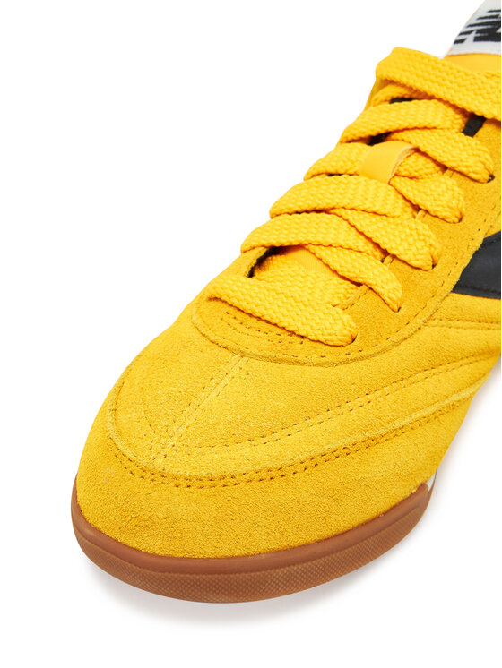 New Balance New Balance Sneakersy URC42BC Żółty