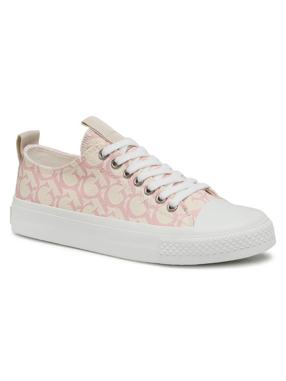 guess sneaker ederla