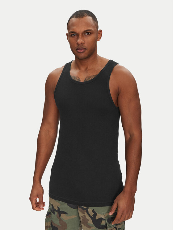 Gap Gap Souprava tílek 483958-01 Černá Regular Fit