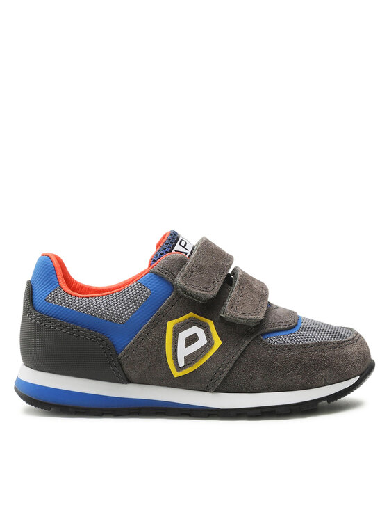 Sneakers Pablosky 297736 M Grey