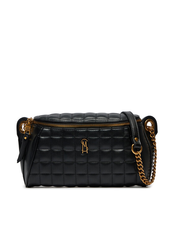 Steve Madden Steve Madden Kabelka Byuli SM13001423-02002-B-G Černá