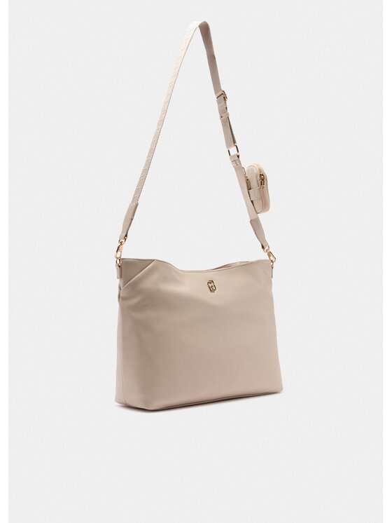 Liu Jo Liu Jo Borsa spesa AF5035E007751308 Beige