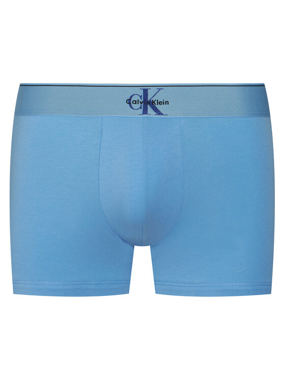 Calvin Klein Underwear Calvin Klein Underwear Komplet boksaric﻿ LV00NB4472 Modra