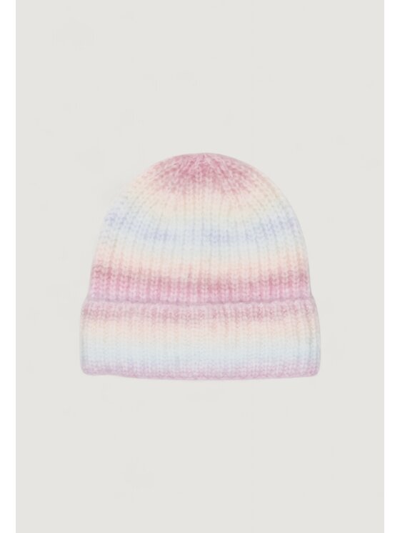 Pieces Pieces Set berretto e sciarpa Pcjennifer Hood/Scarf Set Rosa