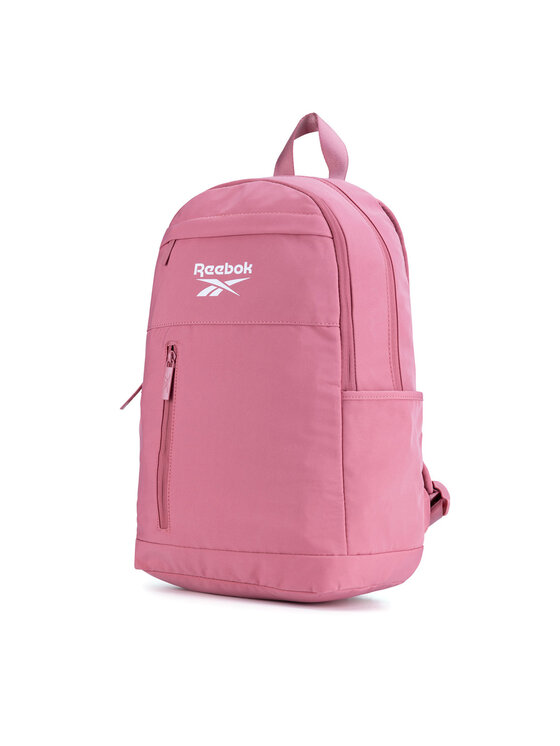 Reebok Reebok Ruksak RBK-036-CCC-05 Ružičasta