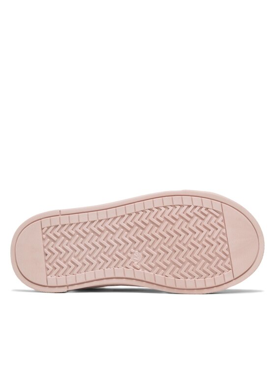 Lasocki Kids Lasocki Kids Sneakers Baku CI12-BAKU-10(III)DZ Rosa
