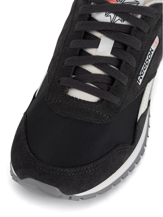 Reebok Reebok Sneakersy CLASSIC AZ 100208831 Czarny