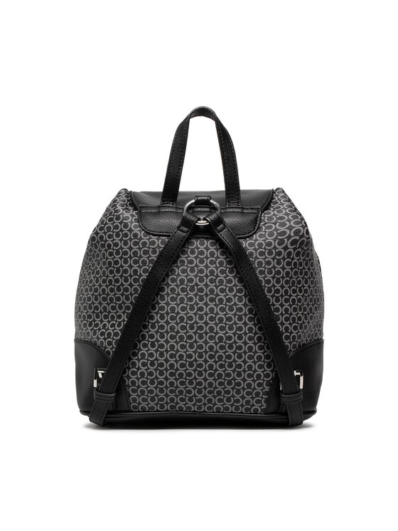Carpisa Rucksack BSA91504542 Schwarz | Modivo.de