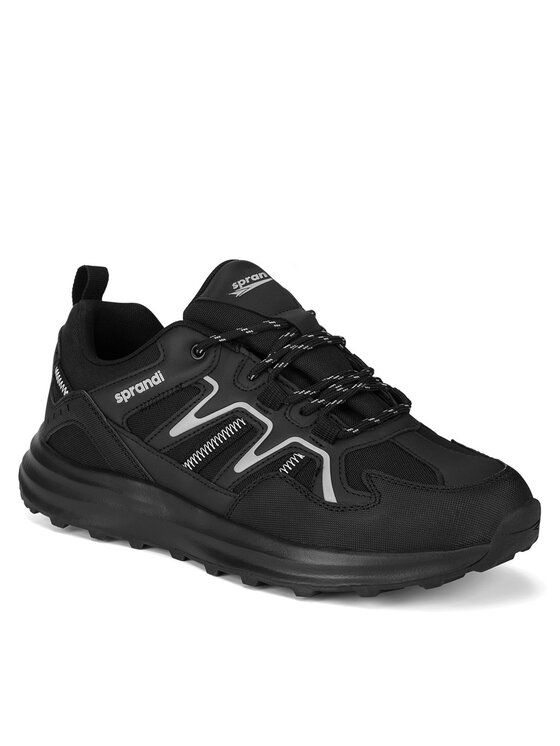 Sprandi Sprandi Sneakersy V2602 Czarny