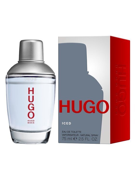 HUGO BOSS HUGO BOSS Iced Woda toaletowa