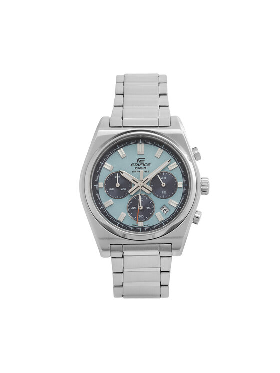 Casio Casio Ceas Edifice EFB-730D-2BVUEF Argintiu