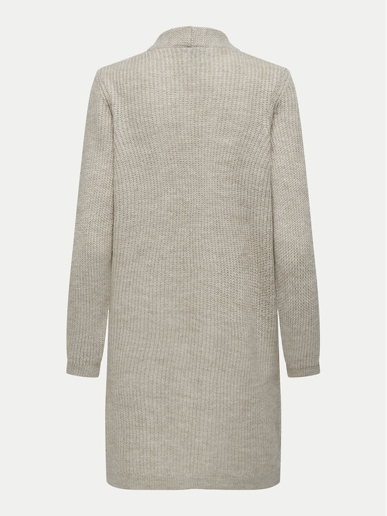 ONLY ONLY Cardigan Jade 15179815 Beige Regular Fit