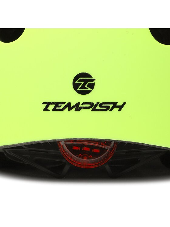 Tempish Tempish Шолом для роликів C-Mee Helmet 102001091 Зелений