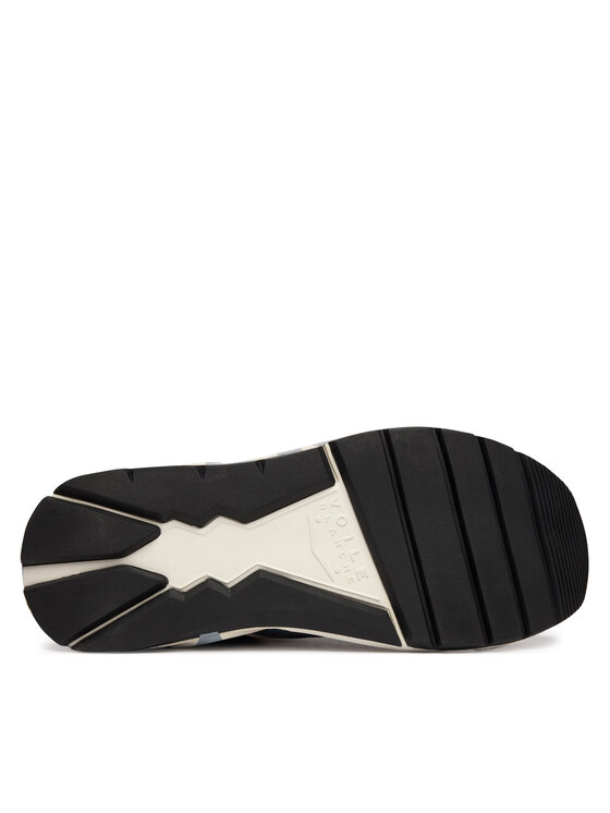 Voile Blanche Voile Blanche Sneakersy 2017465-05 Farebná