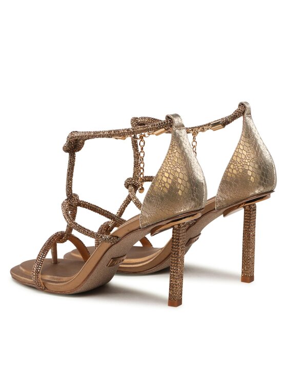 Sandali Marjan 13573890 Oro
