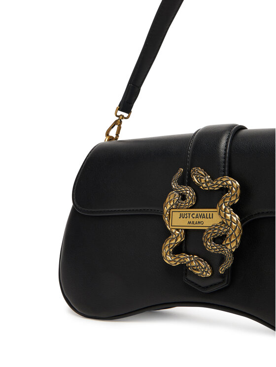 Just Cavalli Just Cavalli Borsetta 79RA4BA1 ZSA89 Nero